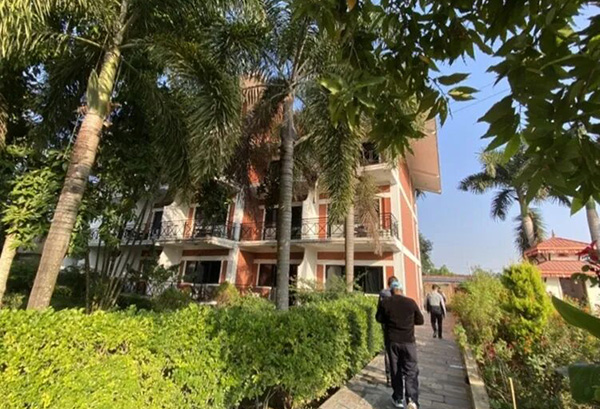 同益品质，再续尼泊尔信赖新篇