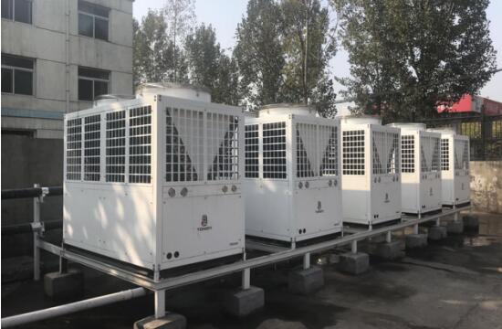 山西恒泰制动器股份有限公司清洁取暖改造服务项目