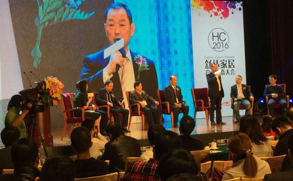 空气能行业十大领军人物