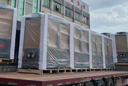 工程市场多点开花,全场景方案彰显实力